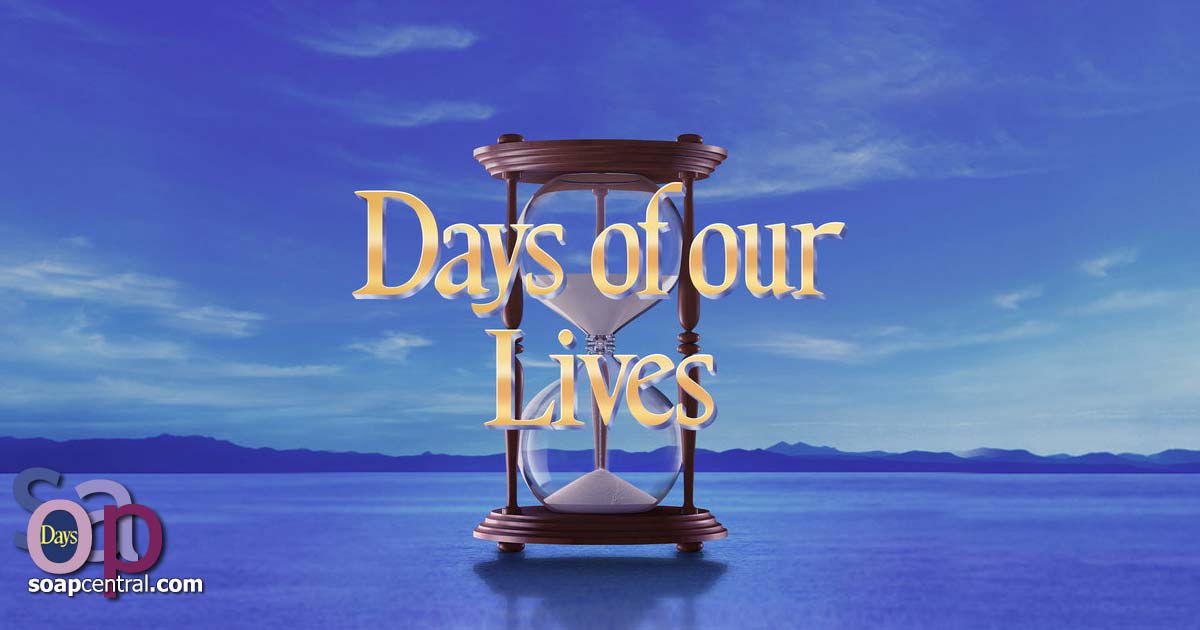 DAYS renewed for 52nd season