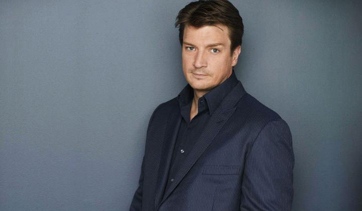 ABC shuts the door on Nathan Fillion's Castle